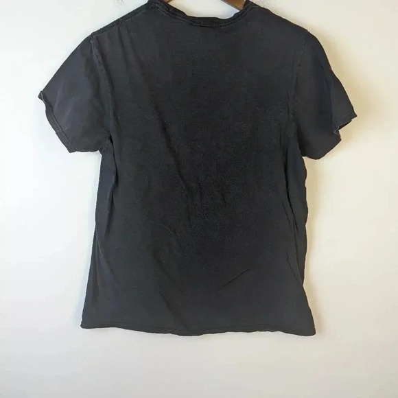 Japan Hokusai Wave Tee Shirt - Med - Picture 2 of 4